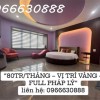 Bán nhà 5 tầng kinh doanh dòng tiền 80tr/tháng – Trung tâm TP Tuyên Quang