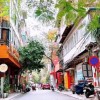 NHÀ PHỐ NGUYÊN HỒNG – TRUNG TÂM ĐỐNG ĐA - HÀ NỘI - Ô TÔ VÀO NHÀ – KINH DOANH SẦM UẤT – NGÕ THÔNG –