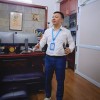 Bán nhà 5 tầng ô tô đỗ cửa Trần Bình, mặt tiền 6m chỉ 17 tỷ