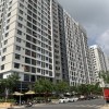 Bán đất tặng dãy nhà trọ thu nhập 10tr/1 tháng, Cách Nặt Tiền 15M Hẻm Thẳng Xe Hơi Sổ Vuông 132m2