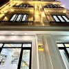 Bán nhà 4 tầng Đông Khê, Ngô Quyền, Hải Phòng, giá 3 tỷ 550 triệu.