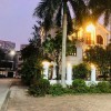 BÁN BIỆT THỰ VIP - LẠC LONG QUÂN - TÂY HỒ - 210M² - SỔ ĐỎ