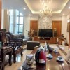 BÁN NHÀ NGUYỄN KHÁNH TOÀN, ÔTÔ VÀO NHÀ, DÂN XÂY, 2 THOÁNG, 5 TẦNG, 54M2 GIÁ 15 TỶ 790