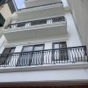 Duy nhất 1 căn 4,35 tỷ - 35m2 - 5T, ngõ nông sát phố Liên Mạc ỏ ngay.