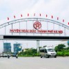 Nhà cấp 4 Trịnh Văn Bô kéo dài, 2 mặt ô tô 7 chỗ vào, giá 4.7 tỷ