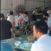 SANG NHƯỢNG QUÁN CƠM TẠI DỊCH VỌNG HẬU, CẦU GIẤY, HÀ NỘI