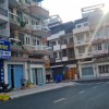 MẶT BẰNG KINH DOANH SẦM UẤT KHU VỰC QUẬN 8, 5 TẦNG (HC ĐỦ) - CĂN GÓC 2 MT TẠ QUANG BỬU, GIÁ CHỈ 16