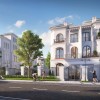 Bán căn góc 3 mặt Hừng Đông 112m giá 26 tỷ Vinhomes Đan Phượng View công viên