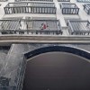 Tòa căn hộ dòng tiền ,thông ngõ 93 Hoàng Văn Thái 7 tầng 81m², mặt tiền 9m, giá chào 20 tỷ ( có