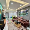 Nhà KHƯƠNG TRUNG – sống Ung dung - hưởng An nhàn - 55m2 – 9,5 tỷ.