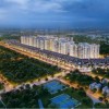 QUỸ CĂN ĐẸP, dãy shophouse tại Kho 3 Lạc Viên, mặt đường Lê Lai, Lê Thánh Tông, Ngô Quyền, Hải