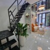 Nhà mới ở ngay, Hẻm xe hơi, gần Tô Ngọc Vân sau lưng Điện Lực Thủ Đức 40m2 giá 3.18 tỷ