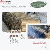 Phân phối sỉ và lẻ màng pvc dẻo các loại giá tốt nhất Hải Phòng