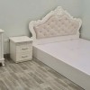 Cho thuê nhà ngõ 143 Nguyễn Chính, 3 tầng x 40m2, 2 ngủ, 9 Triệu làm VP, ở hộ gia đình