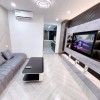 CẦN BÁN CĂN HỘ TẬP THỂ MẶT PHỐ THI SÁCH - TRẦN XUÂN SOẠN, HBT, 75M2, FULL NỘI THẤT - VỀ Ơ NGAY -
