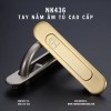 Tay nắm âm tủ dạng lật kéo NK436 | Zalo 0901 196 552