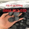 Nắp chụp nhựa phi 38mm, bịt đầu sắt hộp phi 38mm