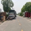BÁN ĐẤT THUẬN THÀNH. 130M2 * MT 8M * 3,2 TỶ. LÔ GÓC, Ô TÔ TẢI TRÁNH.