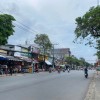 BÁN NHÀ MẶT TIỀN CHỢ - DÒNG TIỀN  20tr -40tr tháng.