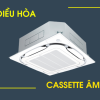 Máy lạnh âm trần dành công suất 2 ngựa cho gia đình, Tư vấn và lắp đặt giá ưu đãi nhất