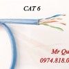 Cáp mạng Cat5e, Cáp mạng Cat6 – Altek Kabel