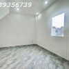 BÁN GẤP NHÀ GIÁ CHỈ 1.8 TỶ – CĂN GÓC ĐẸP BÔNG SAO – P.5, QUẬN 8 – NHÀ MỚI 3 TẦNG + SÂN THƯỢNG