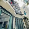 NHÀ MỚI BÌNH THẠNH  Ở LUÔN - CHỦ ĐỂ LẠI TOÀN BỘ NỘI THẤT ĐẸP - GẦN SÂN BAY, BÌNH THẠNH, QUẬN 1.