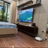 Bán nhà phố Nguyến An Ninh mặt ngõ rộng, ô tô vào nhà, 5 tầng, 50m2, giá tốt