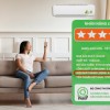 Cung cấp và lắp đặt Điều hòa treo tường Daikin FTKY, FTKZ cho mọi công trình