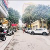 BÁN NHÀ PHỐ TRẦN DUY HƯNG QUẬN CẦU GIẤY, Ô TÔ TRÁNH 40M2 4 TẦNG 18 TỶ