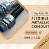 ỐNG RUỘT GÀ LÕI THÉP-ỐNG THÉP LUỒN DÂY ĐIỆN -ỐNG LUỒN DÂY ĐIỆN