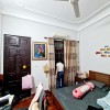 Bán nhà thanh nhàn 5 tầng long lanh lô góc ngõ thông kinh doanh nhỏ hai bà trưng
