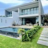 Sở Hữu Ngay Biệt Thự Mặt Tiền Biển Siêu Hiếm tại Sanctuary Villas Hồ Tràm Chỉ Với 45 tỷ
