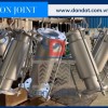 Ống bù trừ giãn nở nhiệt, Khớp nối co giãn inox, Ống giãn nở nhiệt inox