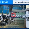 Khớp nối mềm inox 2 đầu mặt bích, Khớp nối chống rung, Khớp nối inox, Nối mềm inox