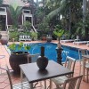 Bán biệt thự MT Nguyễn Thị Phố, Tân Đông Hiệp, Dĩ An, Bình Dương, 4130m2, 2 tầng, ngang 24m