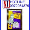 Chuyên sản xuất bao bì thức ăn thú cưng