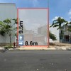 Bán đất MT Kinh Doanh đối diện Trường Tiểu Học Tân Tiến chỉ 4tỷ850