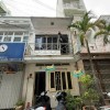BÁN GẤP NHÀ  HẺM XE HƠI – ĐƯỜNG 3/2, QUẬN 10- 51m2-2 tầng SỔ VUÔNG HCD – GIÁ CHỈ NHỈNH 9 TỶ tl