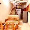 Cho thuê nhà Phố Đại La 5 tầng x 27m2, 3 ngủ, 9 Triệu ở gđ, VP Công ty