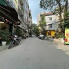 PL NGUYỄN CHÁNH - Ô TÔ - KINH DOANH DT 54m2 3 tầng MT 4.2m Giá 23 tỷ