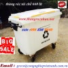 5 điều cần lưu ý khi đặt thùng rác nhựa 660 lít  