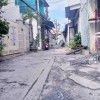 BÁN NHÀ CĂN GÓC- HẺM XE HƠI ĐƯỜNG BÙI MINH TRỰC- 4 TẦNG (4.6x20M) - QUẬN 8 - NHỈNH 6 TỶ
