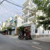 BÁN NHÀ LÔ GÓC  - ĐƯỜNG NHỰA THÔNG THOÁNG- 3 TẦNG- 71M2- NGANG 5m - CHỦ THIỆN CHÍ XOẮN BÁN - CHÀO