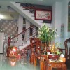 BÁN NHÀ CHÍNH CHỦ LÂU NĂM- GIÁ BAO ĐẦU TƯ- NHÀ ĐẸP- VỊ TRÍ ĐẸP  - NGAY CÔNG VIÊN LÀNG HOA- P.8 - GÒ