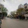 BÁN NHÀ MẶT PHỐ BẠCH MAI, HAI BÀ TRƯNG. 86M2 5 TẦNG GIÁ 39 TỶ- KINH DOANH ĐỈNH - THANG MÁY XỊN -