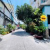 Bán nhà 3 tầng mặt tiền đường Hồ Thành Biên gần đường Phạm Hùng P5Q8 chỉ nhỉn 7 tỉ