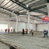 Nhà xưởng sản xuất Gia công CNN, CN phụ trợ cho thuê ổn định lâu dài, bàn giao liền