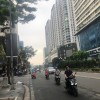 BÁN GẤP HOÀNG NGÂN, CẦU GIẤY, VỊ TRÍ ĐẸP KINH DOANH CỰC TỐT, 42M2 5 TẦNG 11 TỶ.