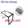Xưởng sản xuất ngàm âm dương răng cưa, ngàm âm dương